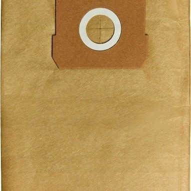 Einhell Σακούλες Σκούπας 5τμχ Συμβατή με Σκούπα Einhell