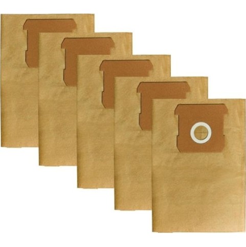 Einhell Σακούλες Σκούπας 5τμχ Συμβατή με Σκούπα Einhell