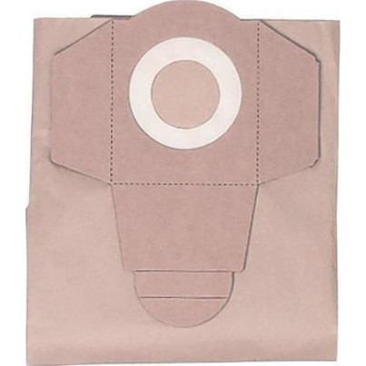 Einhell Σακούλες Σκούπας 5τμχ Συμβατή με Σκούπα Einhell