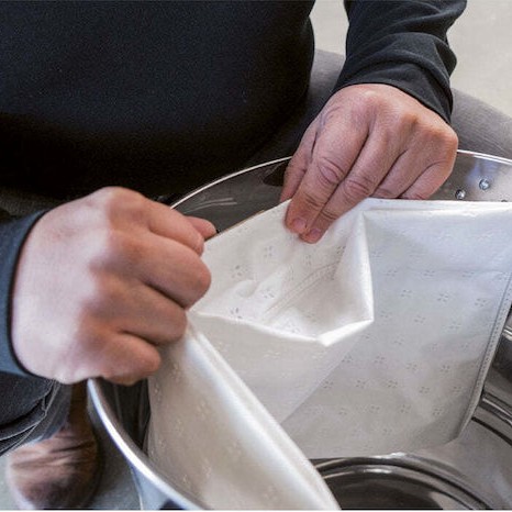 Einhell Σακούλες Σκούπας 5τμχ Συμβατή με Σκούπα Einhell