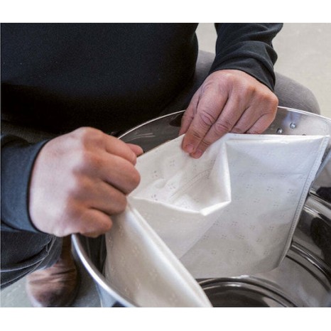 Einhell Σακούλες Σκούπας 5τμχ Συμβατή με Σκούπα Einhell