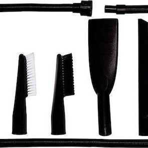 Einhell Κιτ για Ηλεκτρικό Σκουπάκι με Διάμετρο 36mm