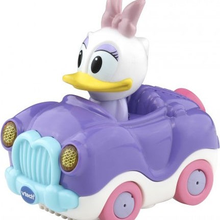 Vtech Tut Tut Baby Flitzer Αυτοκινητάκι για 3+ Ετών