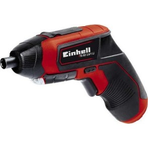 Einhell TE-SD 3,6 / 1 Li Κατσαβίδι Μπαταρίας 3.6V 1x1.5Ah