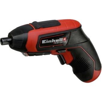 Einhell TE-SD 3,6 / 1 Li Κατσαβίδι Μπαταρίας 3.6V 1x1.5Ah