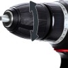 Einhell TH-CD 12-2Li Δραπανοκατσάβιδο Μπαταρίας 12V 1x1.3Ah