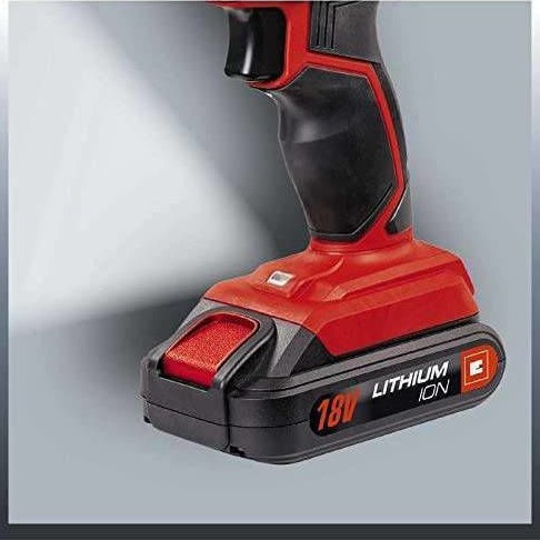 Einhell TC-CD 18-2 Li Δραπανοκατσάβιδο Μπαταρίας 18V 1x1.5Ah