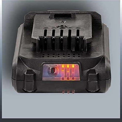 Einhell TC-CD 18-2 Li Δραπανοκατσάβιδο Μπαταρίας 18V 1x1.5Ah