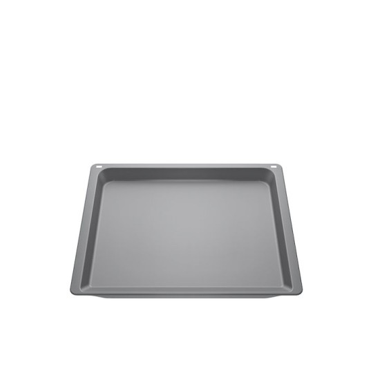Bosch Ταψί Φούρνου Αλουμινίου με Εμαγιέ Επίστρωση 43x47.5cm