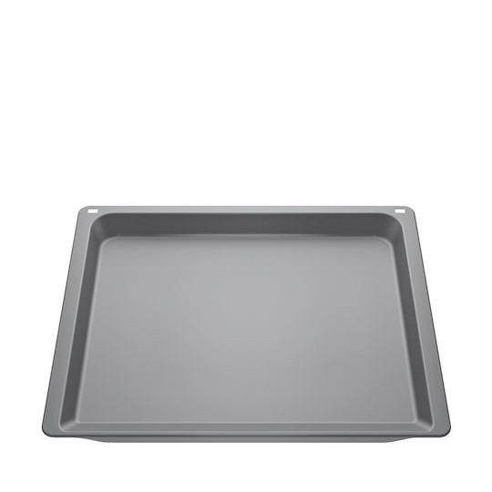 Bosch Ταψί Φούρνου Αλουμινίου με Εμαγιέ Επίστρωση 43x47.5cm