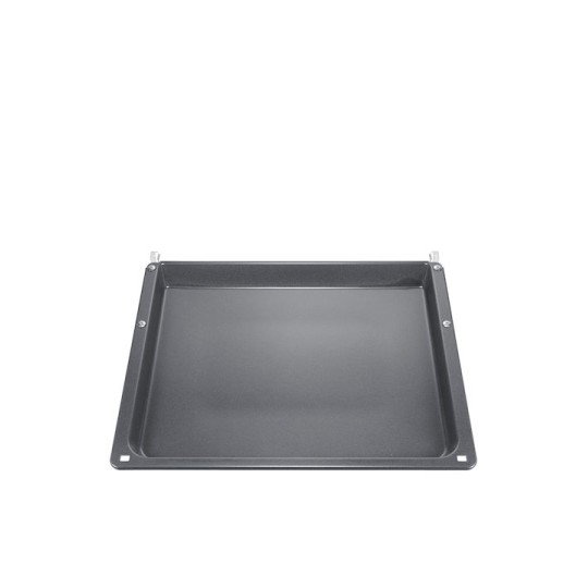 Bosch Ταψί Φούρνου Αλουμινίου 36.8cm