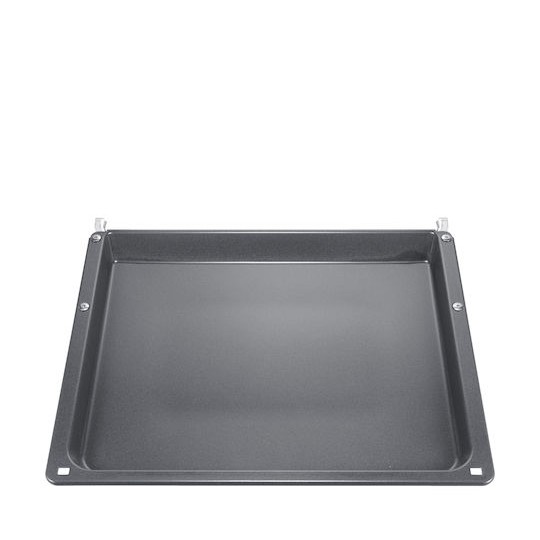 Bosch Ταψί Φούρνου Αλουμινίου 36.8cm