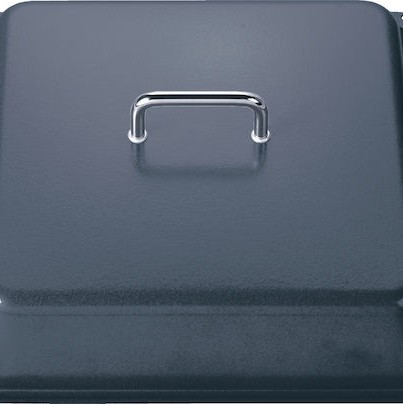 Bosch Καπάκι για Ταψί Μεταλλικό HEZ633001