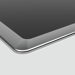 Bosch Serie 6 Κεραμική Εστία με Πλαίσιο Αυτόνομη με Απορροφητήρα 79.5x51.7εκ.