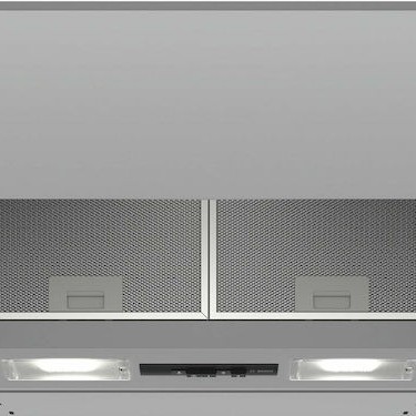 Bosch Πτυσσόμενος Απορροφητήρας 60cm Inox
