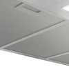 Bosch Απορροφητήρας Καμινάδα 90cm Inox