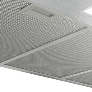 Bosch Απορροφητήρας Καμινάδα 90cm Inox