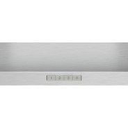 Bosch Απορροφητήρας Καμινάδα 90cm Inox