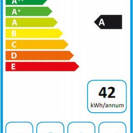 Bosch Απορροφητήρας Καμινάδα 90cm Inox