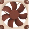 Noctua NF-A9 5V Case Fan 92mm με Σύνδεση 4-Pin PWM Καφέ