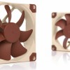 Noctua NF-A9 5V Case Fan 92mm με Σύνδεση 4-Pin PWM Καφέ