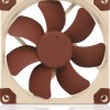 Noctua NF-A9 5V Case Fan 92mm με Σύνδεση 4-Pin PWM Καφέ