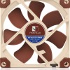 Noctua NF-A9 5V Case Fan 92mm με Σύνδεση 4-Pin PWM Καφέ