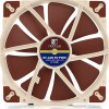 Noctua NF-A20 5V Case Fan 200mm με Σύνδεση 4-Pin PWM Καφέ