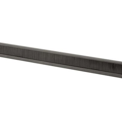 Digitus Cable Brush Management Panel 44x483x11mm Λευκό