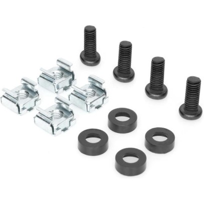 Digitus Cable Brush Management Panel για Rack 19