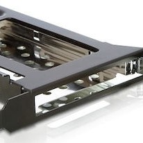 DeLock Mobile Rack Bracket 47192 για 2.5