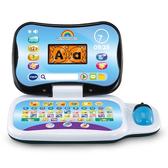 Vtech Βρεφικό Laptop-Tablet Tablet