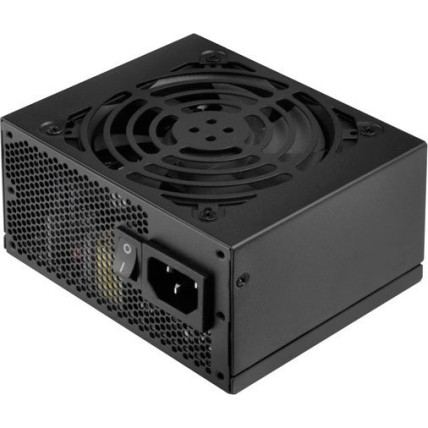 Silverstone ST45SF v3.0 450W Μαύρο Τροφοδοτικό Υπολογιστή Full Wired 80 Plus Bronze