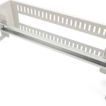 Digitus DN-19-DIN-3U αξεσουάρ ραφιών Σιδηροτροχιά ραφιέρας