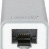 Digitus DN-3024 USB-C Αντάπτορας Δικτύου για Ενσύρματη σύνδεση Gigabit Ethernet