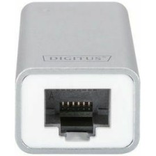 Digitus DN-3024 USB-C Αντάπτορας Δικτύου για Ενσύρματη σύνδεση Gigabit Ethernet