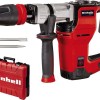 Einhell TE-DH 12 Κρουστικό Σκαπτικό Πιστολέτο Ρεύματος 1050W με Υποδοχή SDS Max