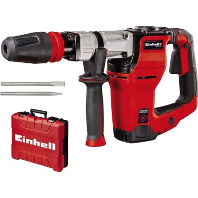 Einhell TE-DH 12 Κρουστικό Σκαπτικό Πιστολέτο Ρεύματος 1050W με Υποδοχή SDS Max