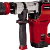 Einhell TE-DH 12 Κρουστικό Σκαπτικό Πιστολέτο Ρεύματος 1050W με Υποδοχή SDS Max