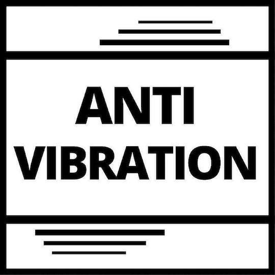 Einhell TE-DH 12 Κρουστικό Σκαπτικό Πιστολέτο Ρεύματος 1050W με Υποδοχή SDS Max