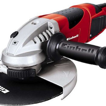 Einhell TE-AG 230/2000 Τροχός 230mm Ρεύματος 2000W