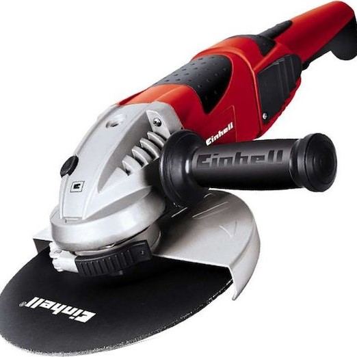Einhell TE-AG 230/2000 Τροχός 230mm Ρεύματος 2000W