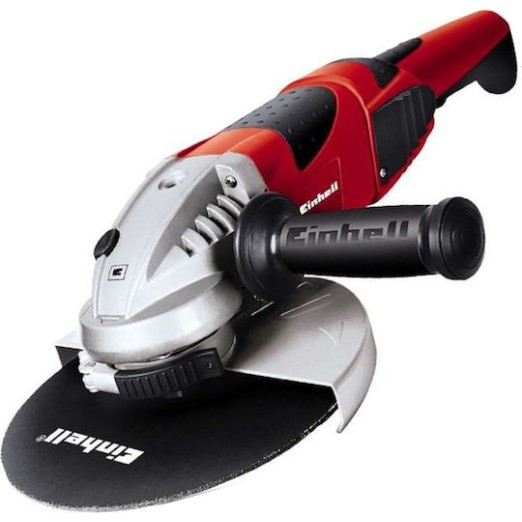 Einhell TE-AG 230/2000 Τροχός 230mm Ρεύματος 2000W