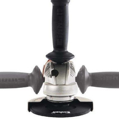 Einhell TE-AG 230/2000 Τροχός 230mm Ρεύματος 2000W