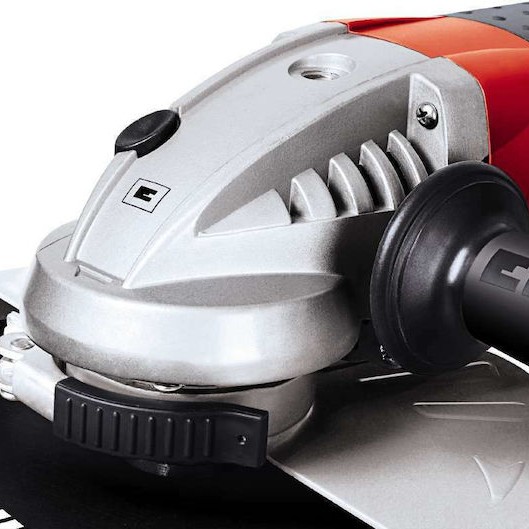 Einhell TE-AG 230/2000 Τροχός 230mm Ρεύματος 2000W
