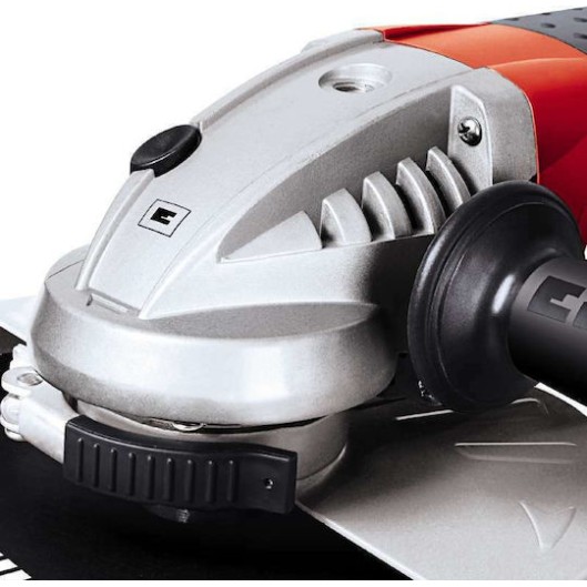 Einhell TE-AG 230/2000 Τροχός 230mm Ρεύματος 2000W
