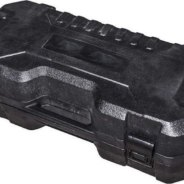 Einhell Τηλεσκοπικό Τριβείο Γυψοσανίδας 600W με Δυνατότητα Αναρρόφησης Σκόνης