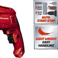 Einhell TH-DY 500 E Κατσαβίδι Γυψοσανίδας Ρεύματος 500W