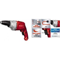 Einhell TH-DY 500 E Κατσαβίδι Γυψοσανίδας Ρεύματος 500W