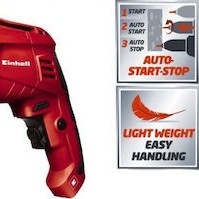 Einhell TH-DY 500 E Κατσαβίδι Γυψοσανίδας Ρεύματος 500W